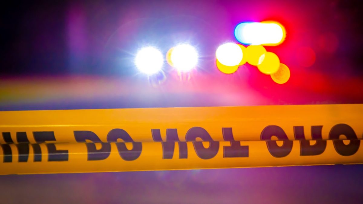 Motorcycle crash in Jefferson County leaves one dead, four injured