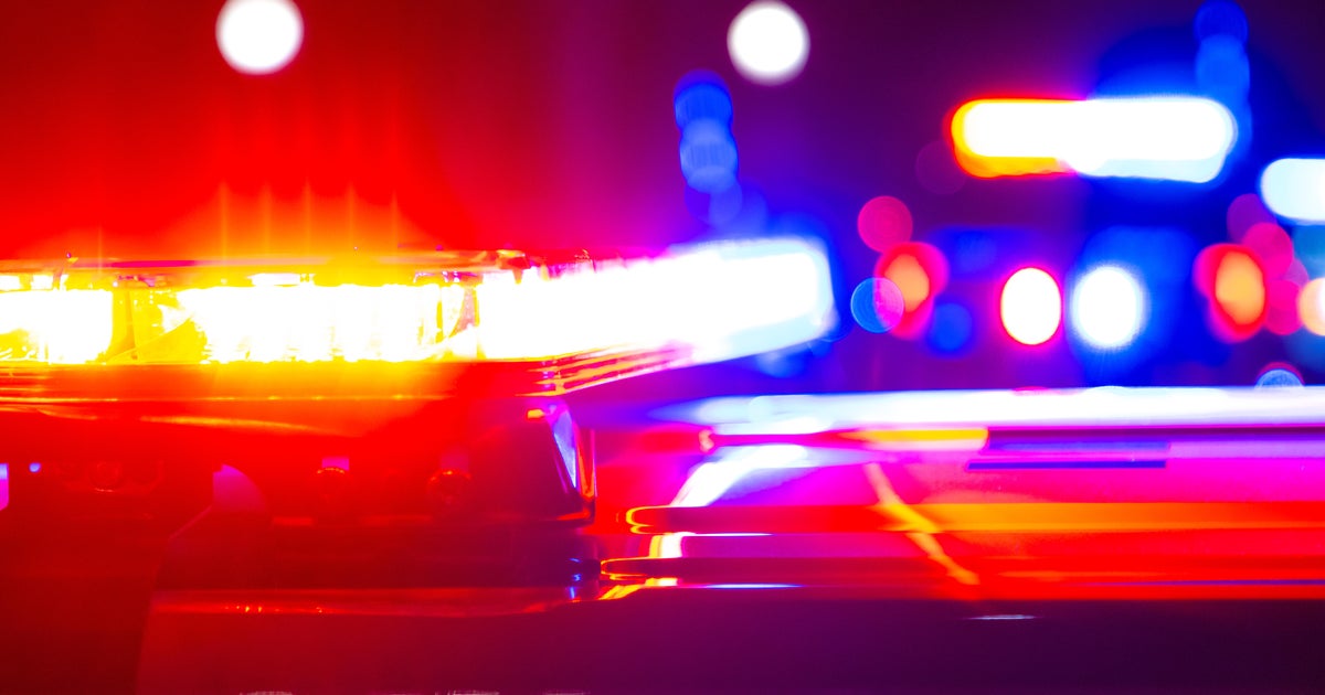 NYPD suspends 2 officers after deadly pursuit