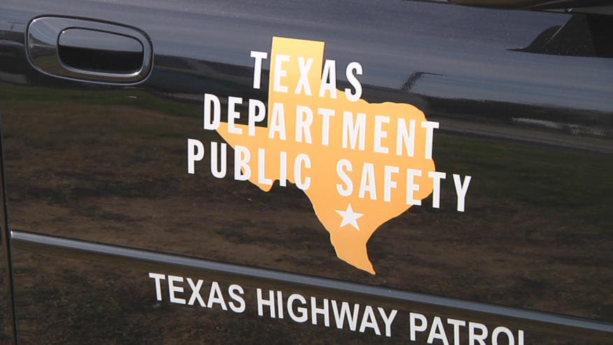 Pedestrian injured in Edinburg crash involving DPS vehicle