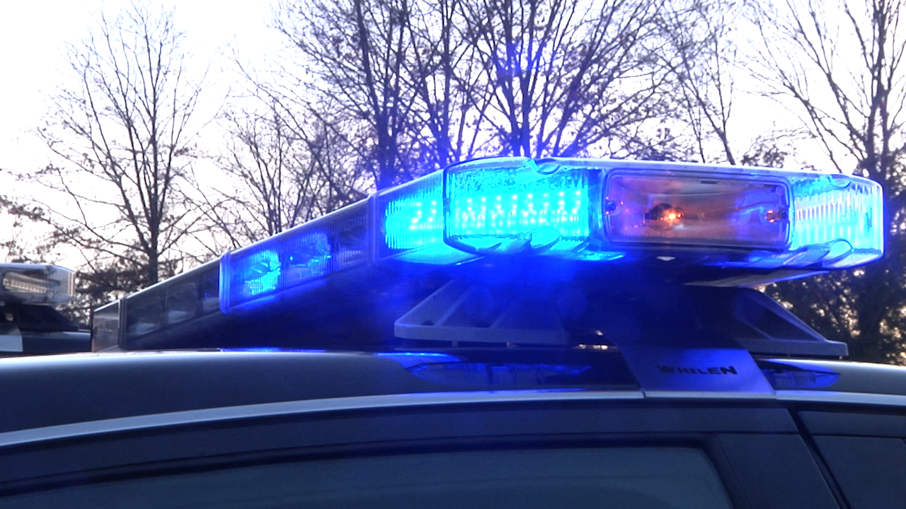 Police investigating fatal crash on Riverstone Parkway