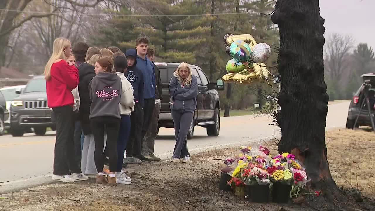 Remembering teen driver in Menomonee Falls fatal accident