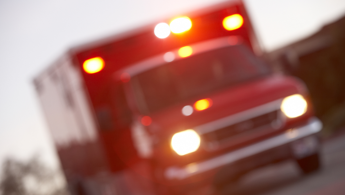 'Adored teacher' dies in multi-car collision in Effingham County