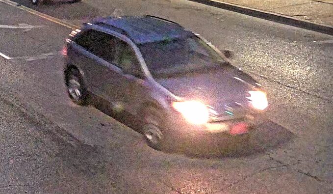 Deadly hit-and-run: Bicyclist identified, driver sought