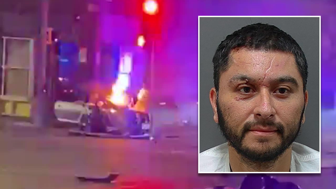 Driver charged with reckless homicide in teenager's death after Racine crash