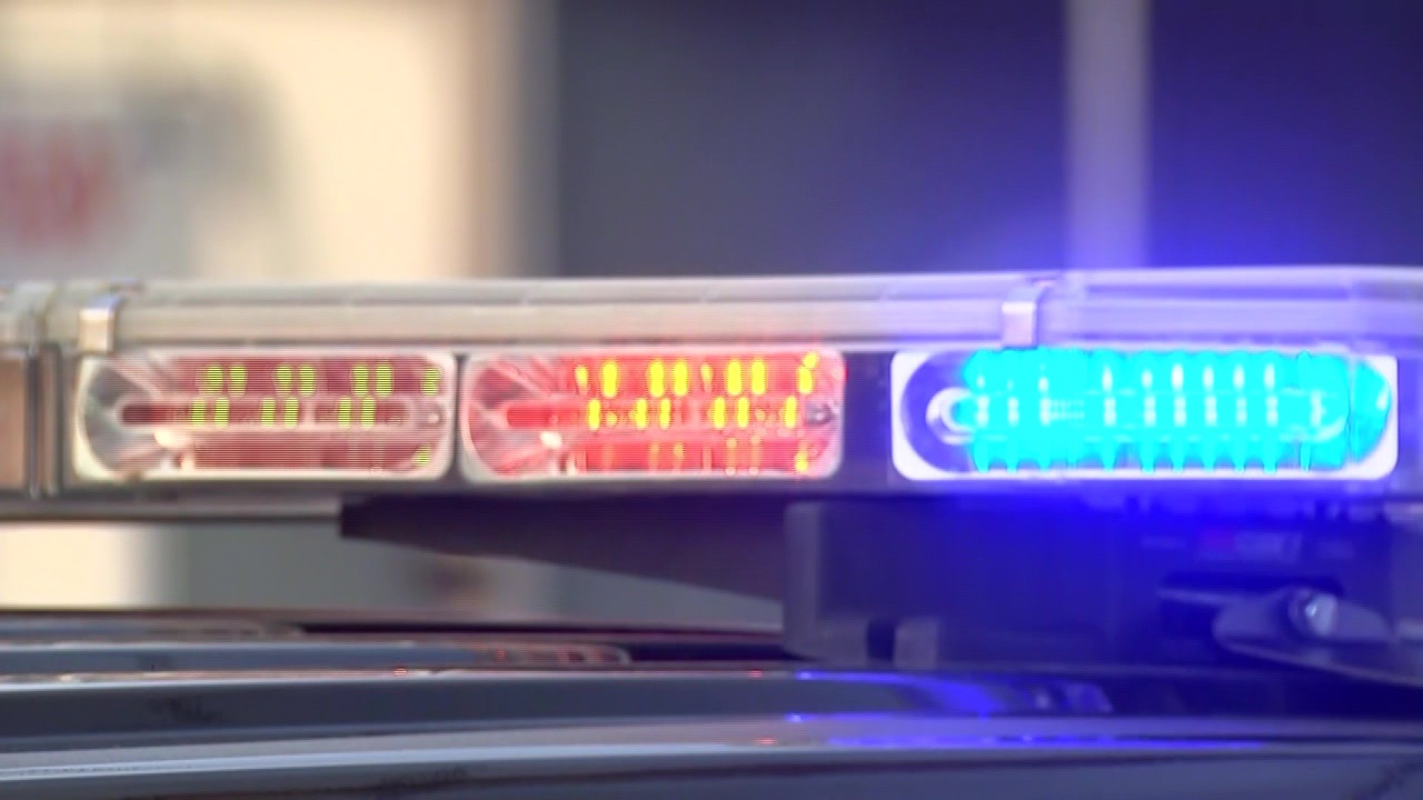 Fatal Tesla crash results in vehicle catching fire in Manvel