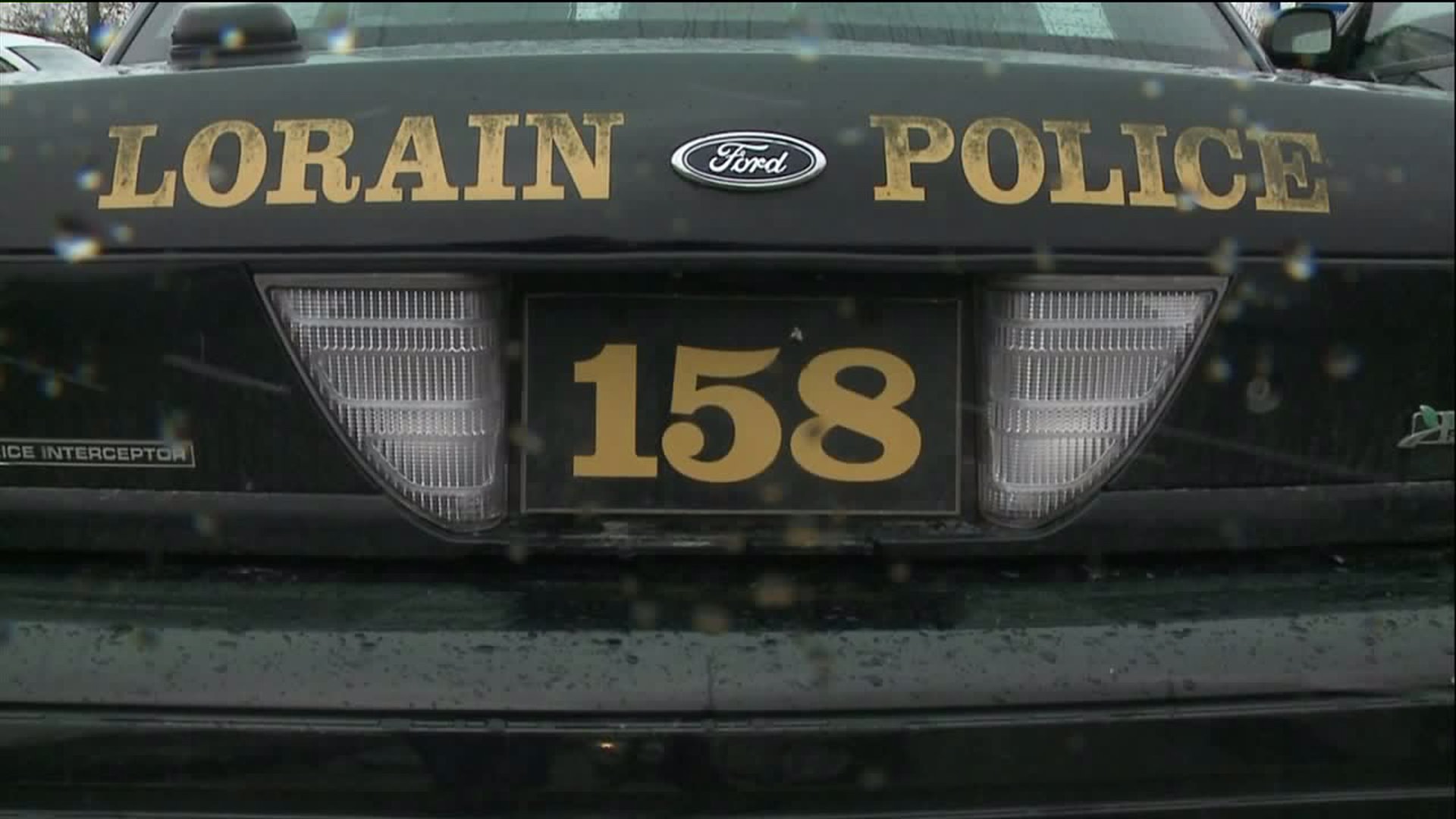Man discovered with gunshot wound to head following car accident in Lorain