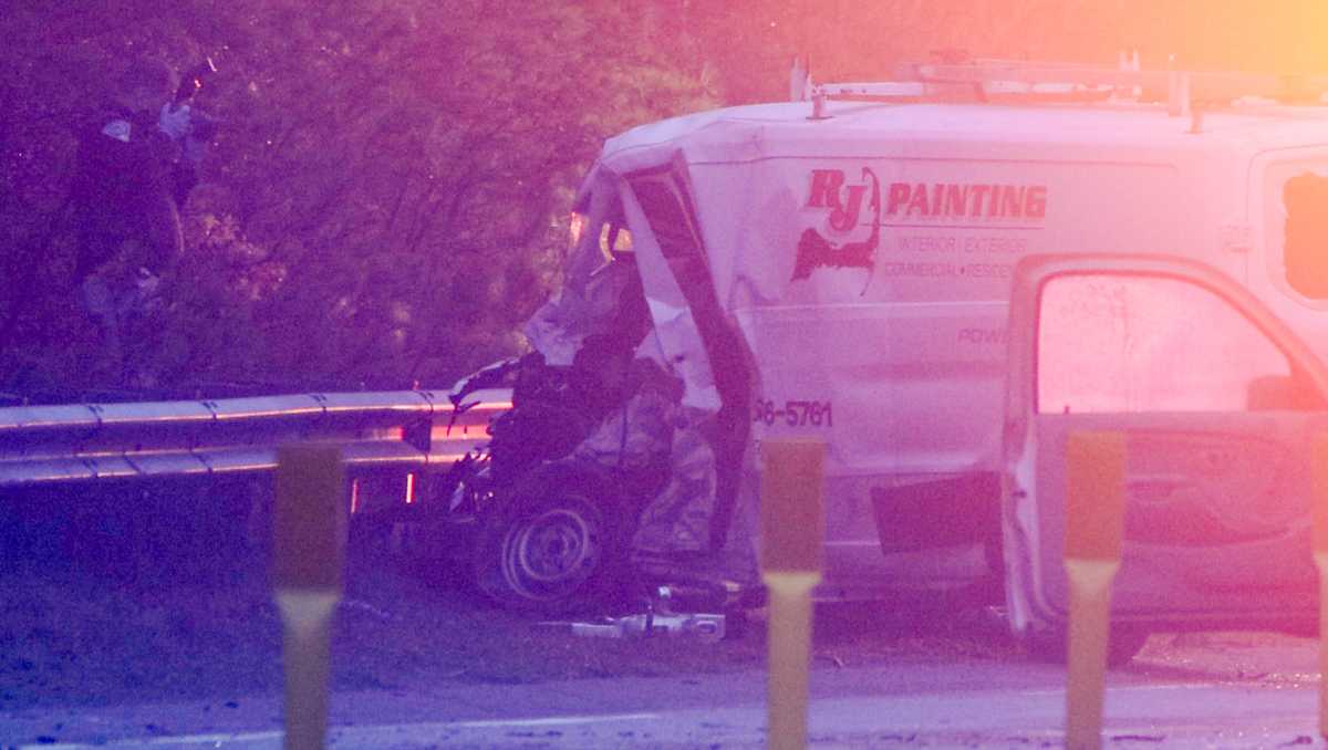 Man from Cape Cod accused of causing deadly head-on collision on Route 6