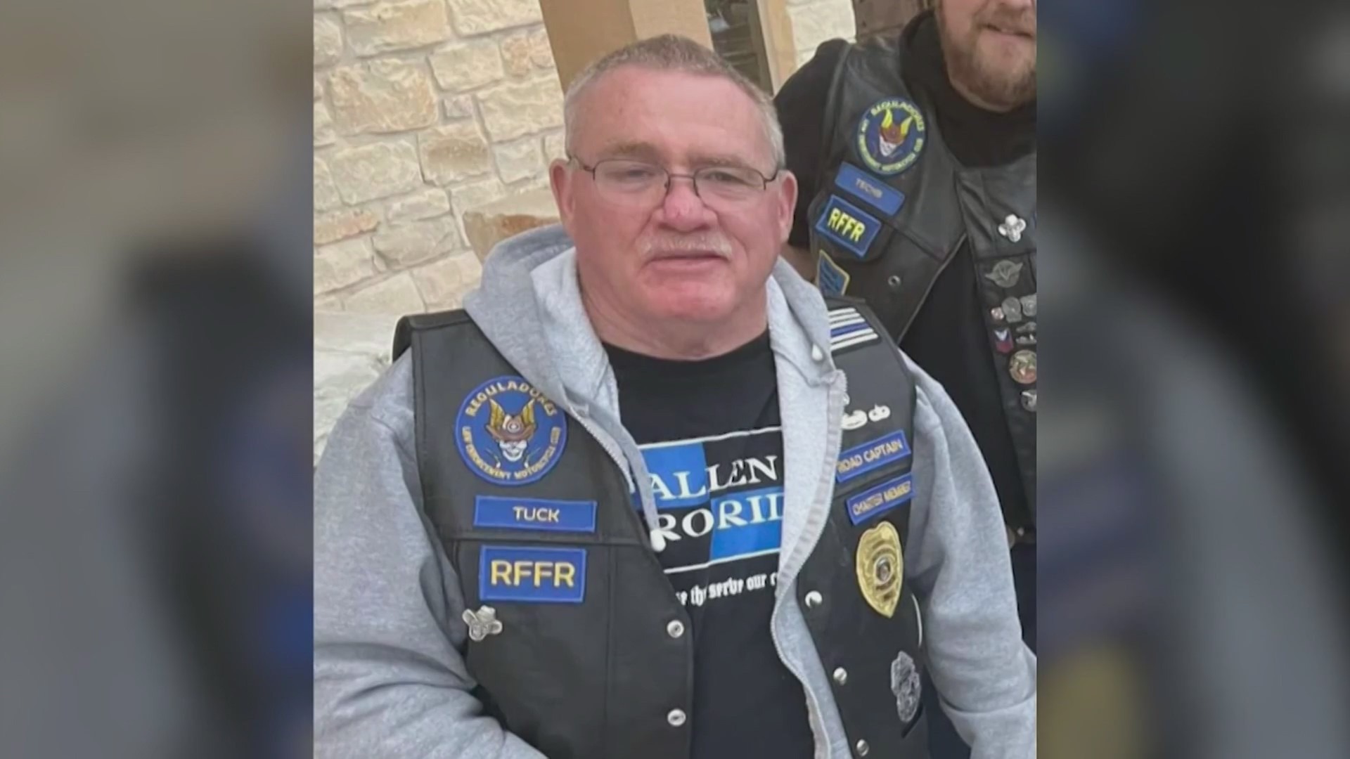 Officer remembered as DUI driver is convicted for deadly accident.