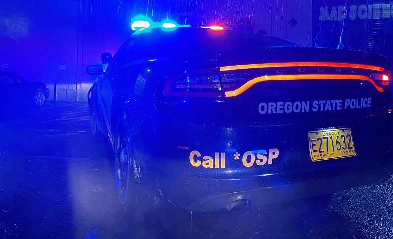 Police say drunk driver caused fatal collision on Highway 224