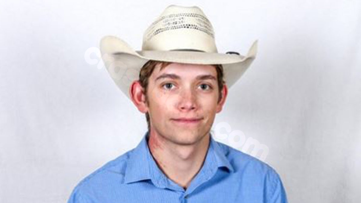 Tragic death of 24-year-old bull rider at rodeo.