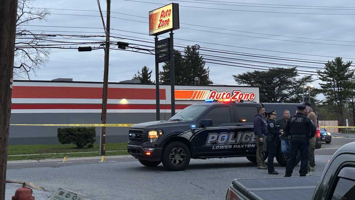 Two individuals killed in Dauphin County accident