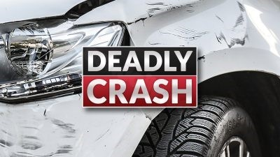 1 fatality, 1 injured in 3-vehicle accident in Salt Lake City