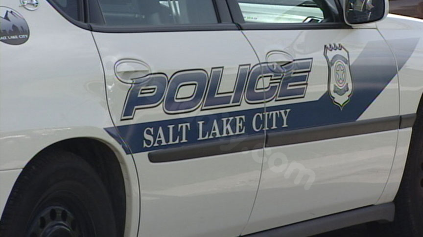 1 fatality, 1 wounded in Salt Lake City 3-car crash
