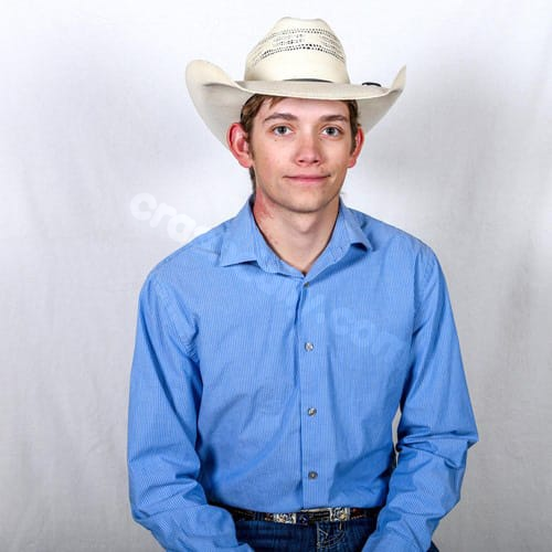 24-Year-Old Bull Rider Dylan Grant Dies in Bull Riding Mishap