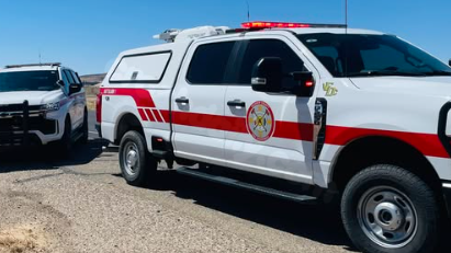 Aiding trapped passengers in rollover accident
