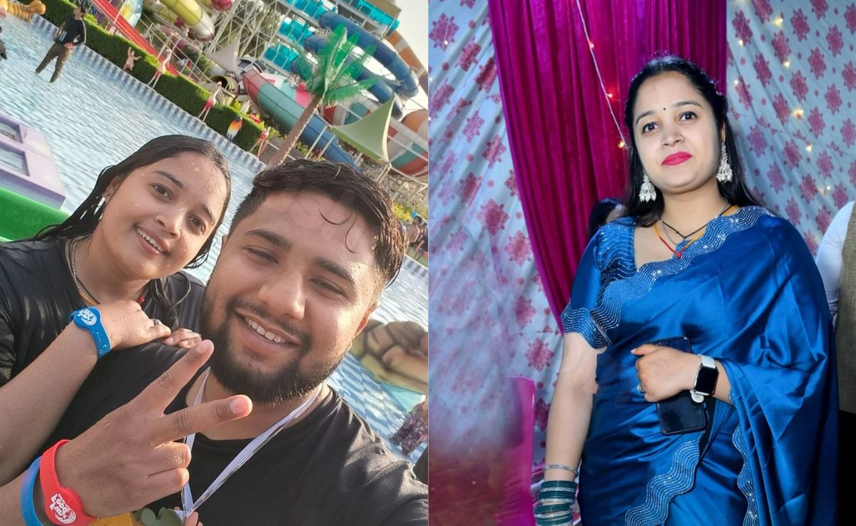Delhi Woman Dies In Roller Coaster Accident Before Wedding