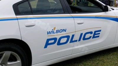 Fatal accident shuts down Nash Street in Wilson as woman dies in car collision with pole