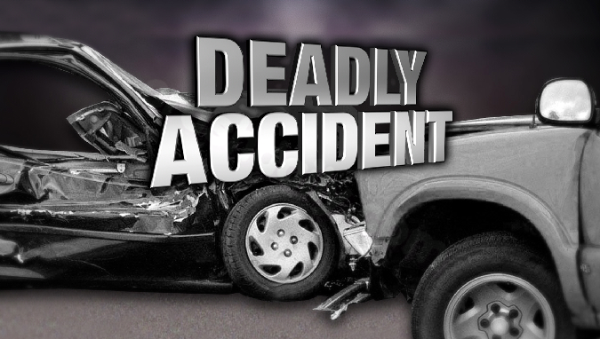 Fatal crash in McIntosh County