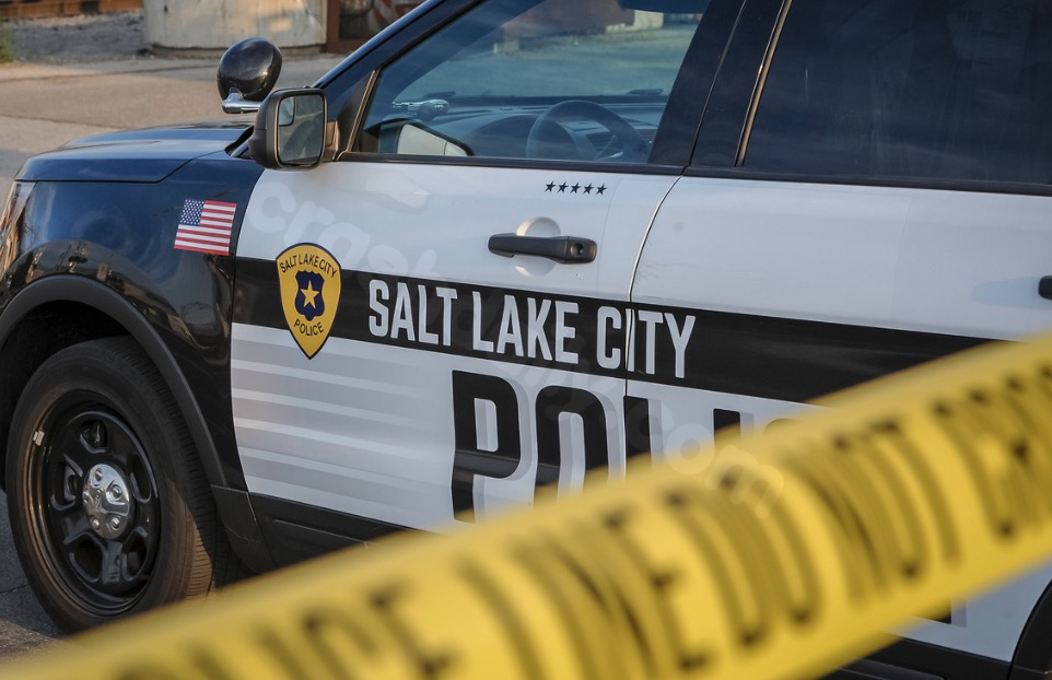 Driver with previous DUI arrested in deadly Salt Lake collision