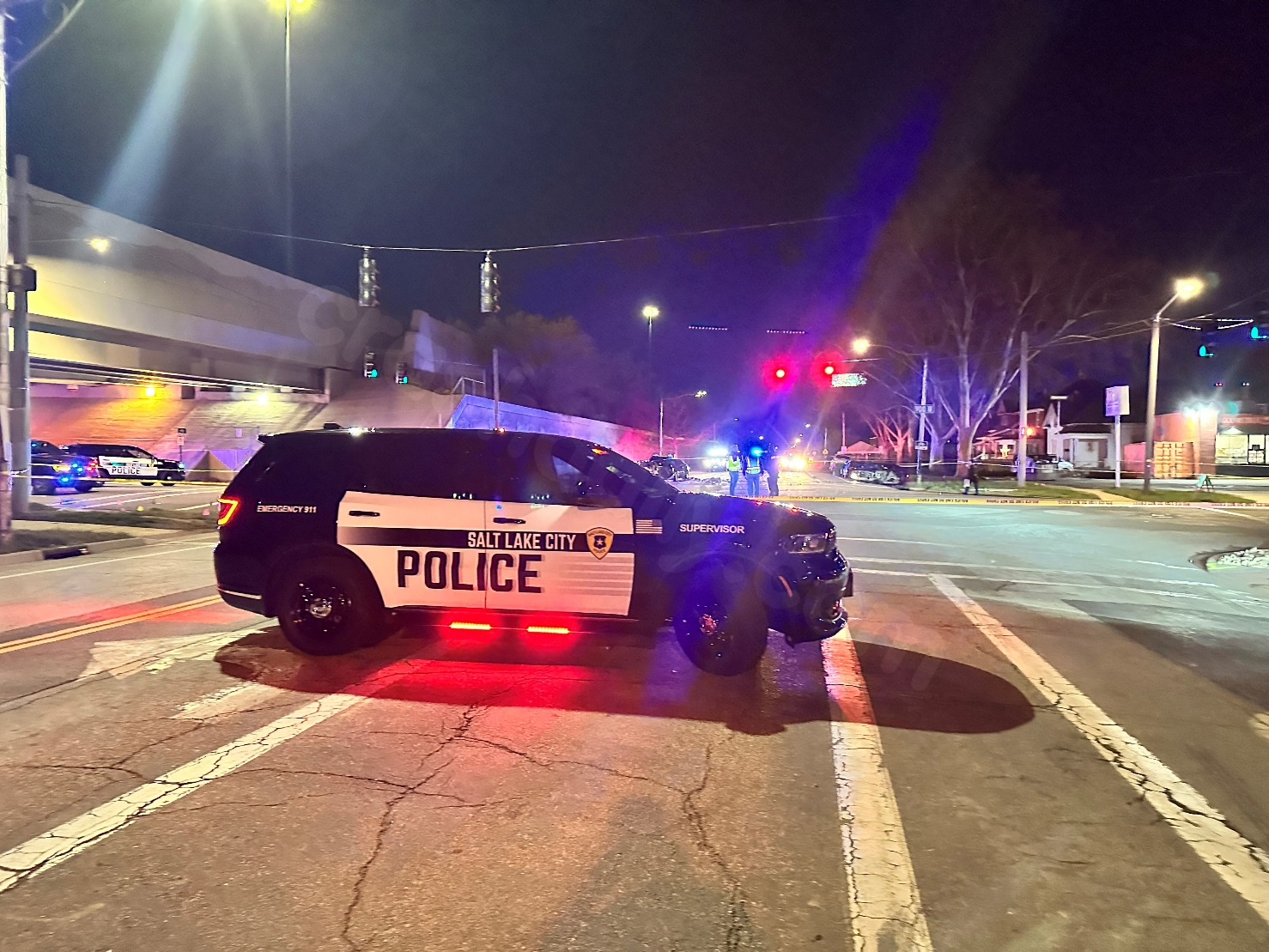 Driver with prior DUI convictions arrested in fatal multi-car collision