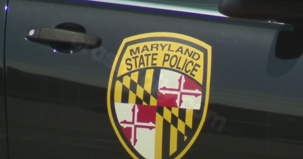 Fatal crash in Baltimore County after leaving traffic stop, according to troopers