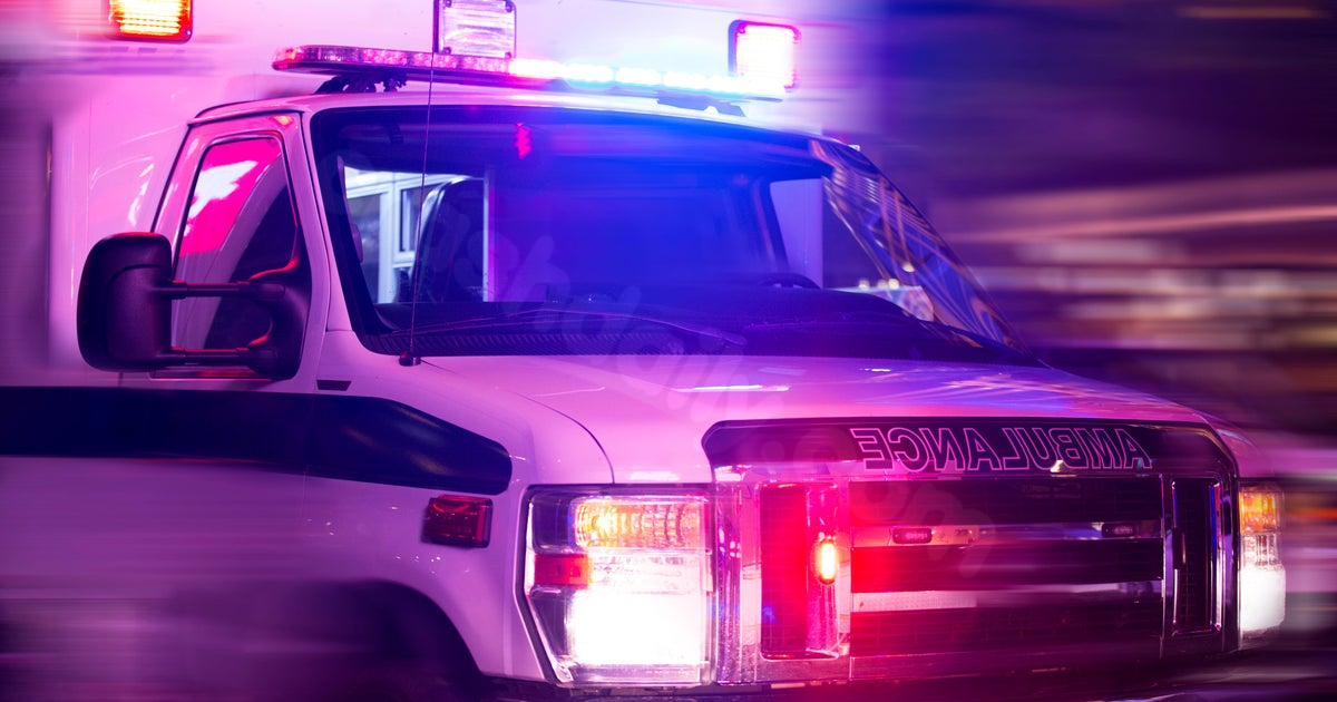 Fatal hit-and-run crash claims pedestrian's life in Pomona