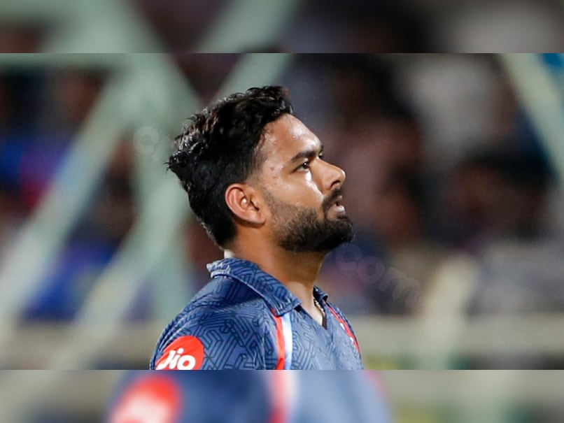 Rishabh Pant Credits Ashish Nehra for His Recovery After Serious Car Accident
