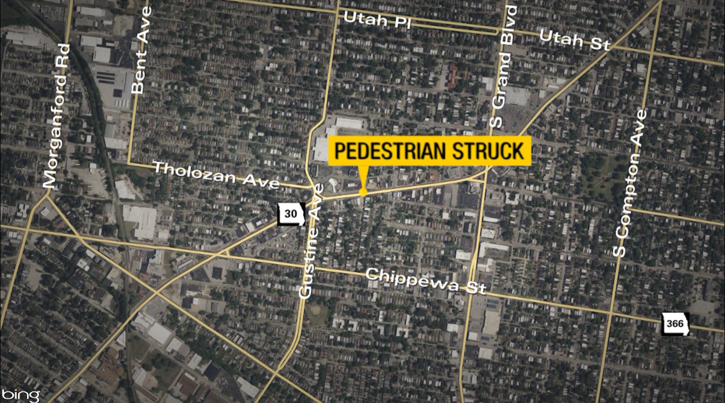 Woman detained for fatal hit-and-run involving cyclist