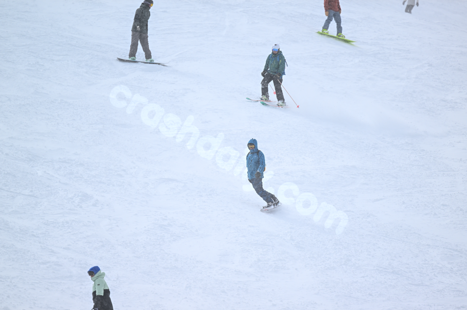 Woman with San Francisco connections dies in Palisades Tahoe skiing incident.