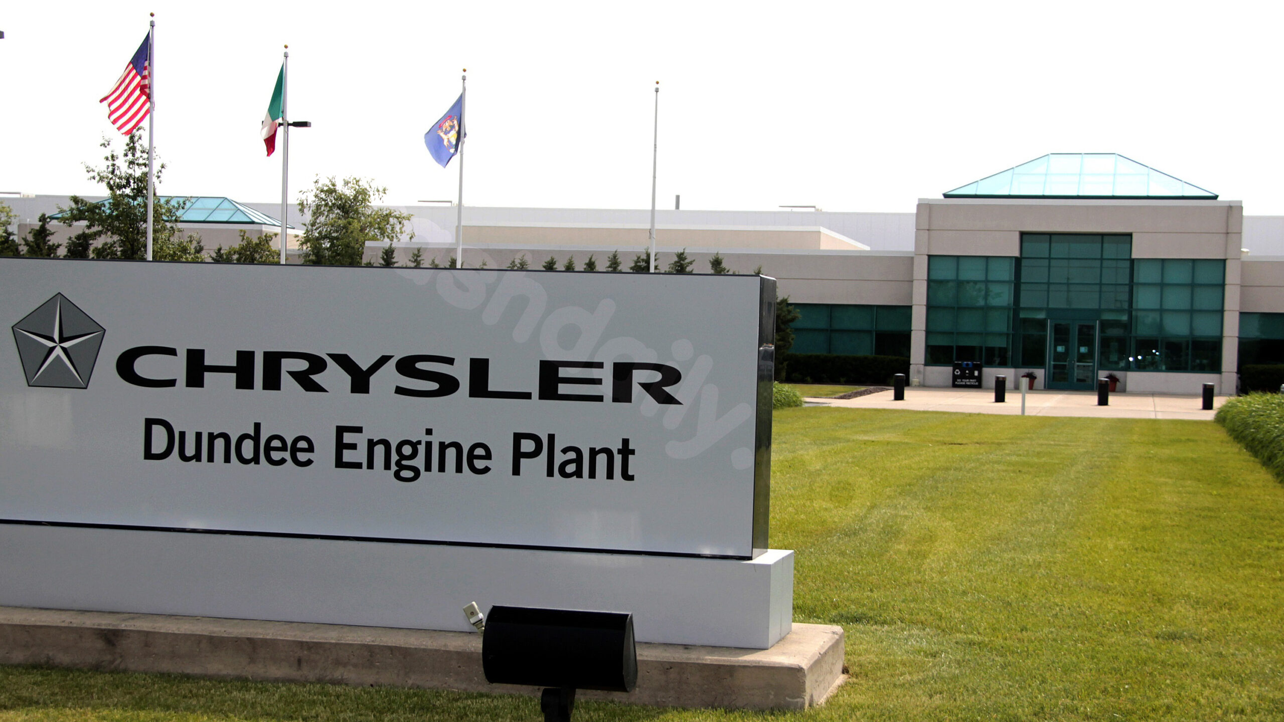 Fatal Incident at Stellantis Dundee Engine Plant