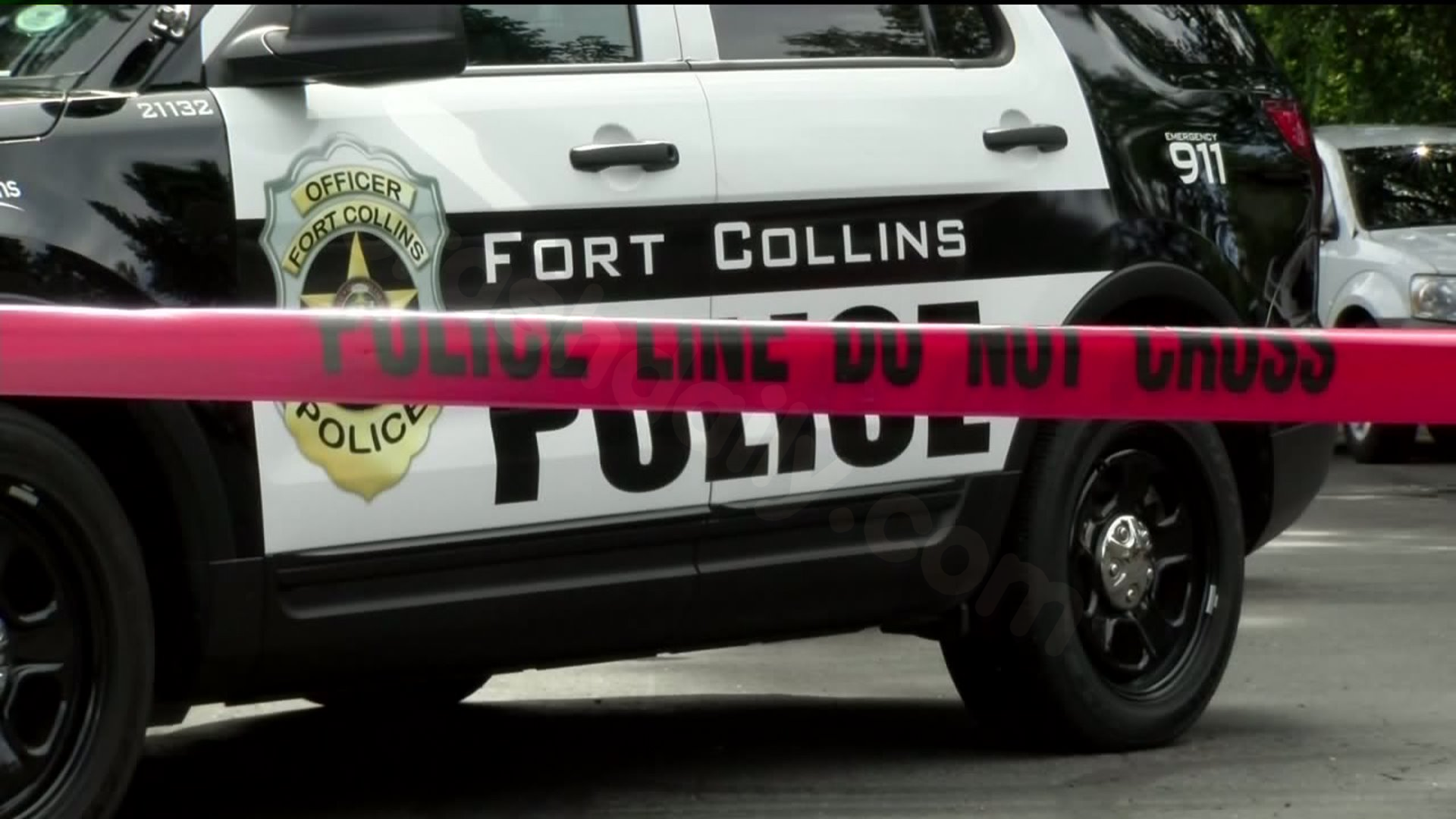 Fatal motorcycle accident in Fort Collins
