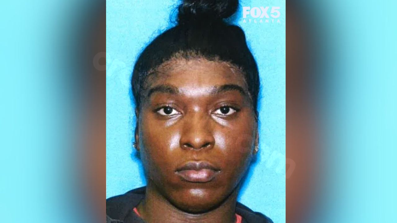 Identification of suspect and victim in Chick-fil-A robbery and fatal Buckhead crash