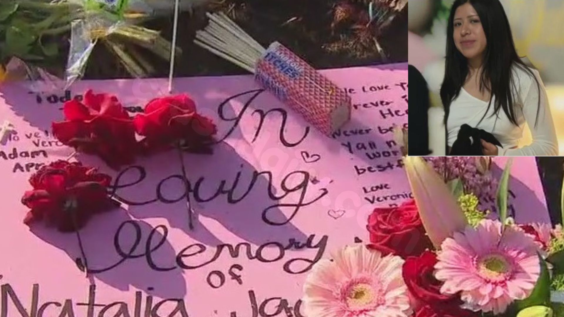 Identified Victims in Santa Ana Collision