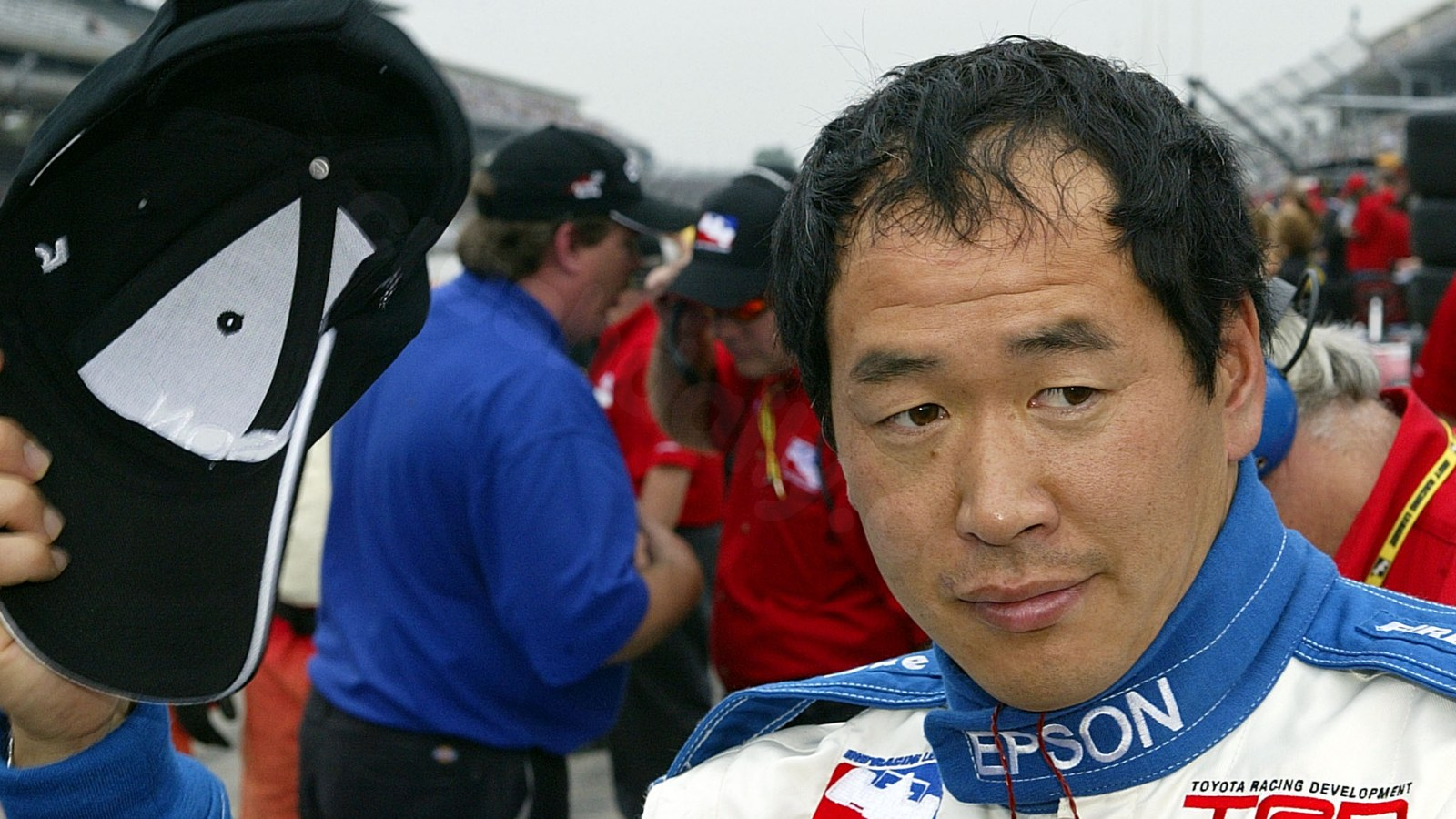 NASCAR Team Owner Shigeaki Hattori Dies in Unfortunate Incident