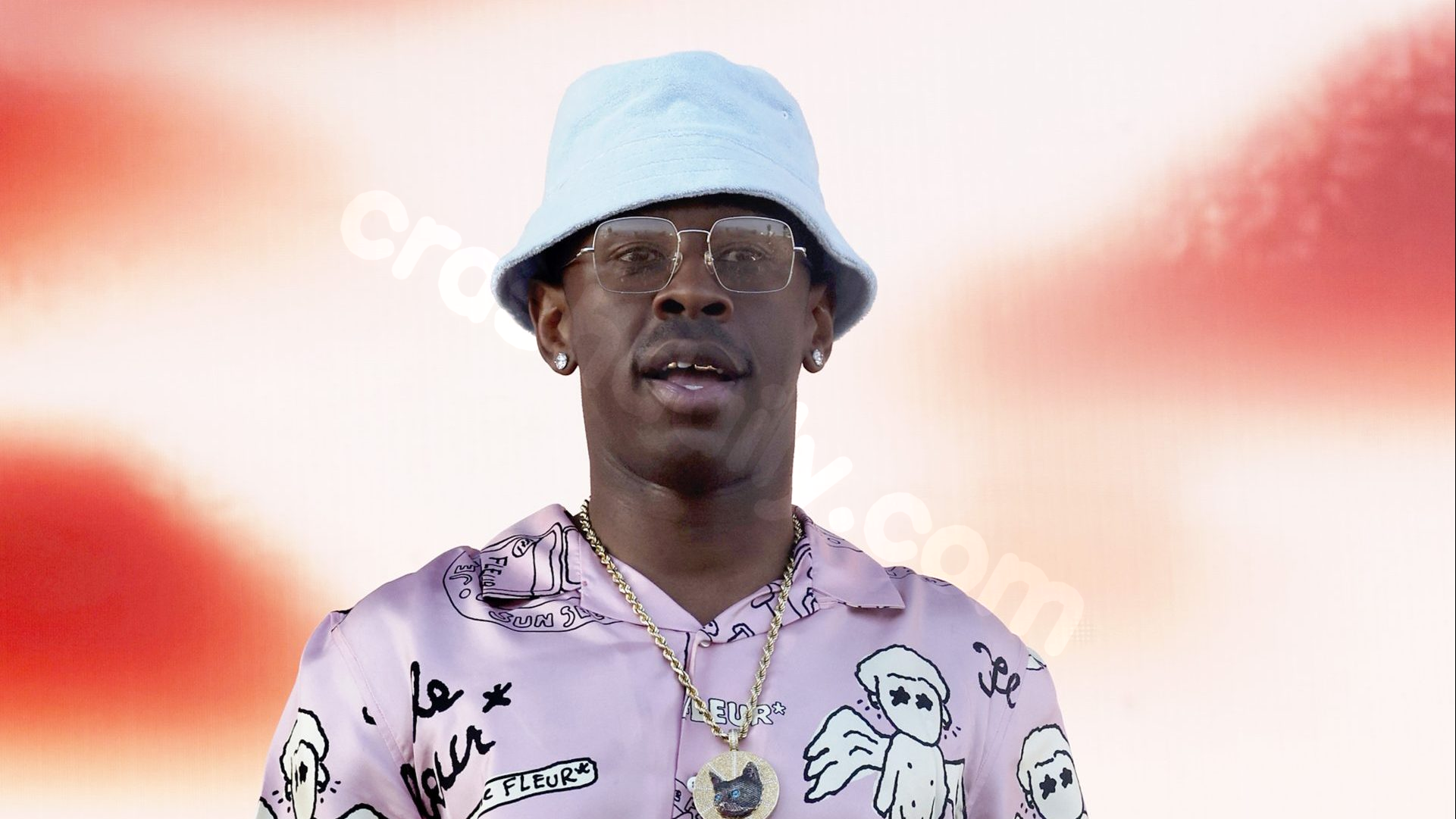 Two Photographers Killed in Crane Incident at Festival, Tyler, The Creator's Performance Axed