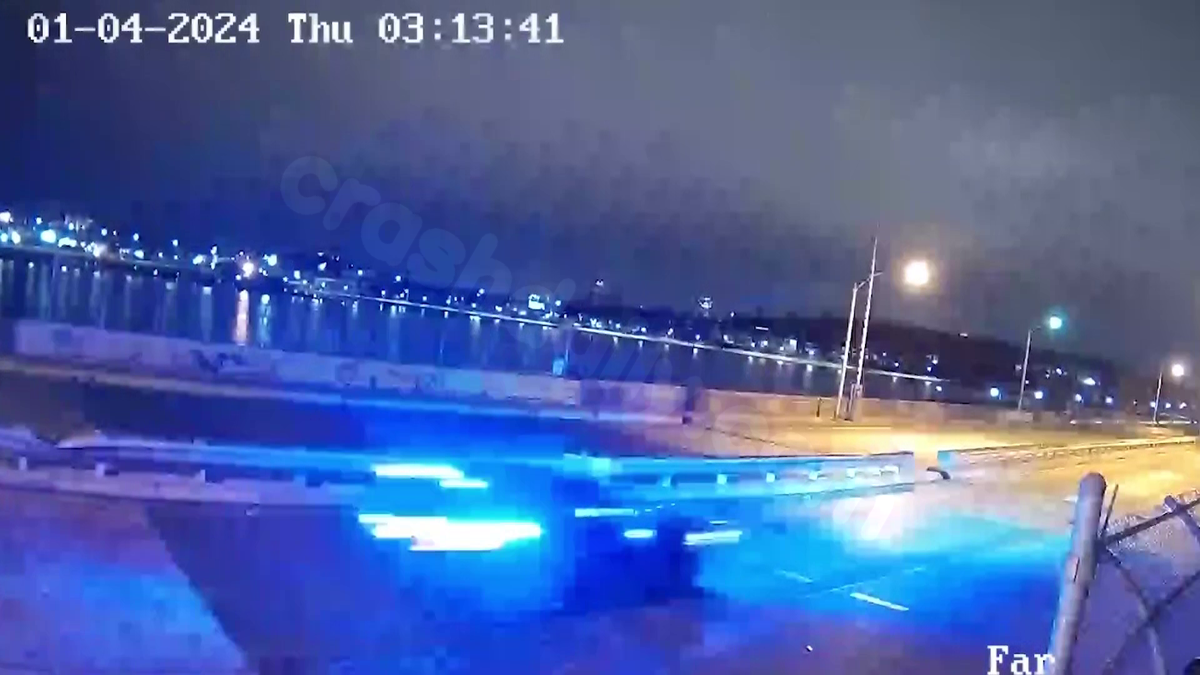 Video prompts inquiries on fatal Boston crash killing 3 teens after police chase