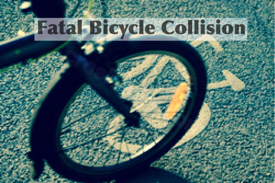 Clovis Teen on Bike Dies in Collision at Bullard and Armstrong