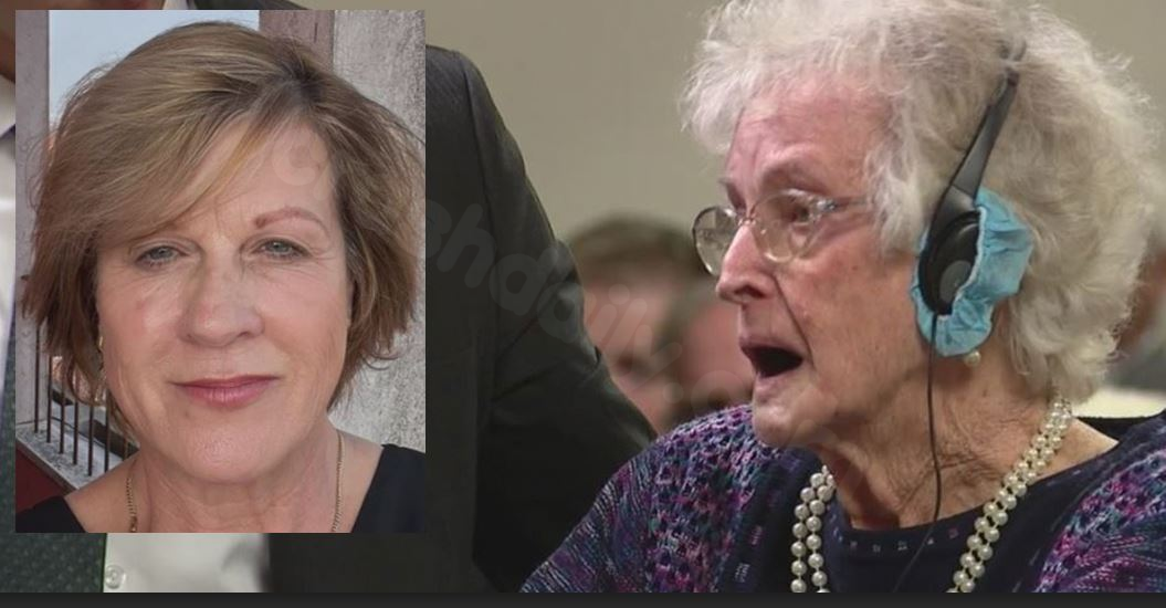 Elderly driver, 95, receives misdemeanor charge in fatal collision with pedestrian