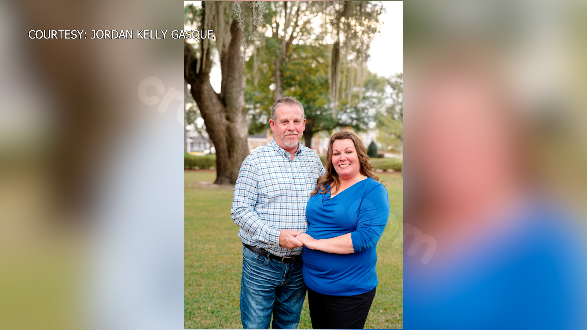 Family recalls couple who passed away in Aynor UTV crash