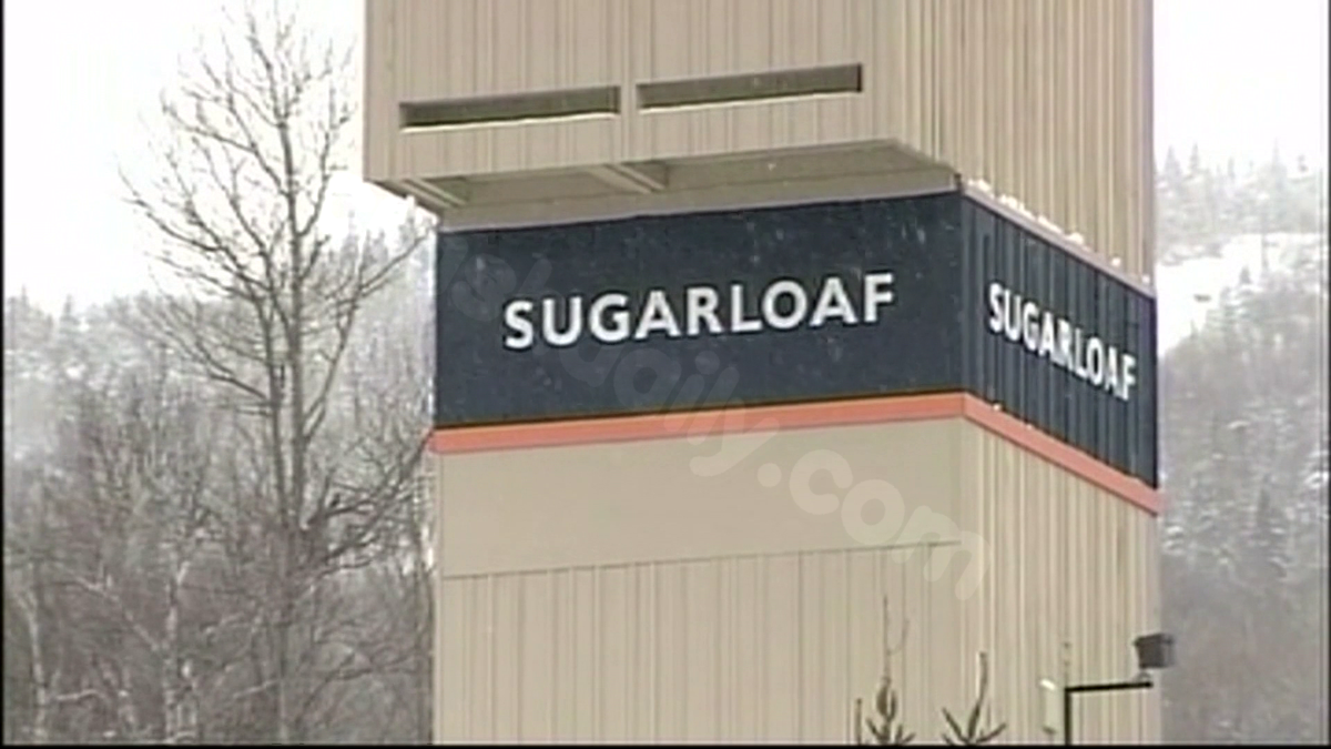 Fatal accident at Sugarloaf Mountain in Maine