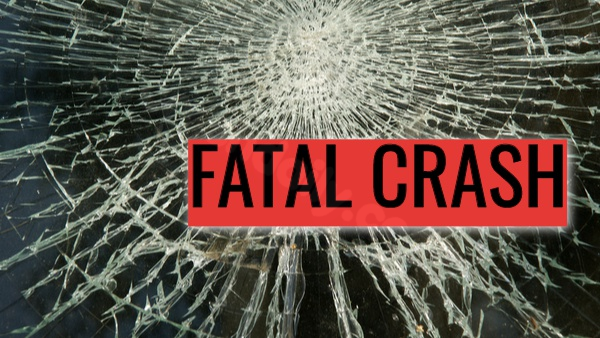 Fatal Collision on Burlington Pike