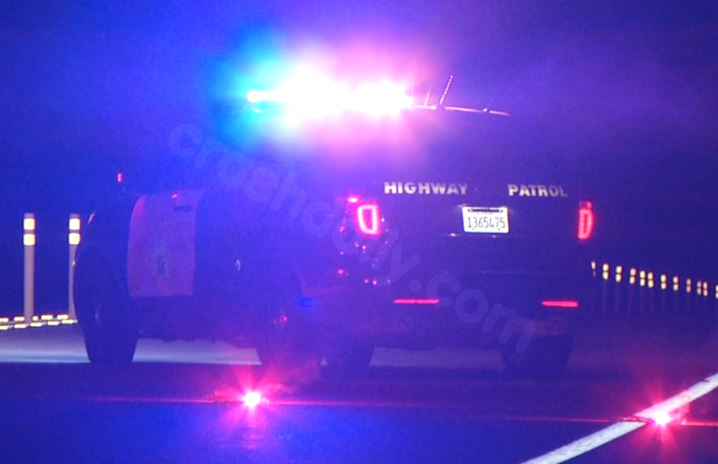 Fatal crash on northbound I-805 in Chula Vista