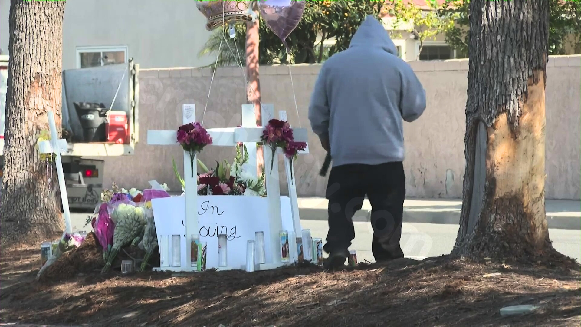 Fifth person declared brain dead in tragic Santa Ana crash.