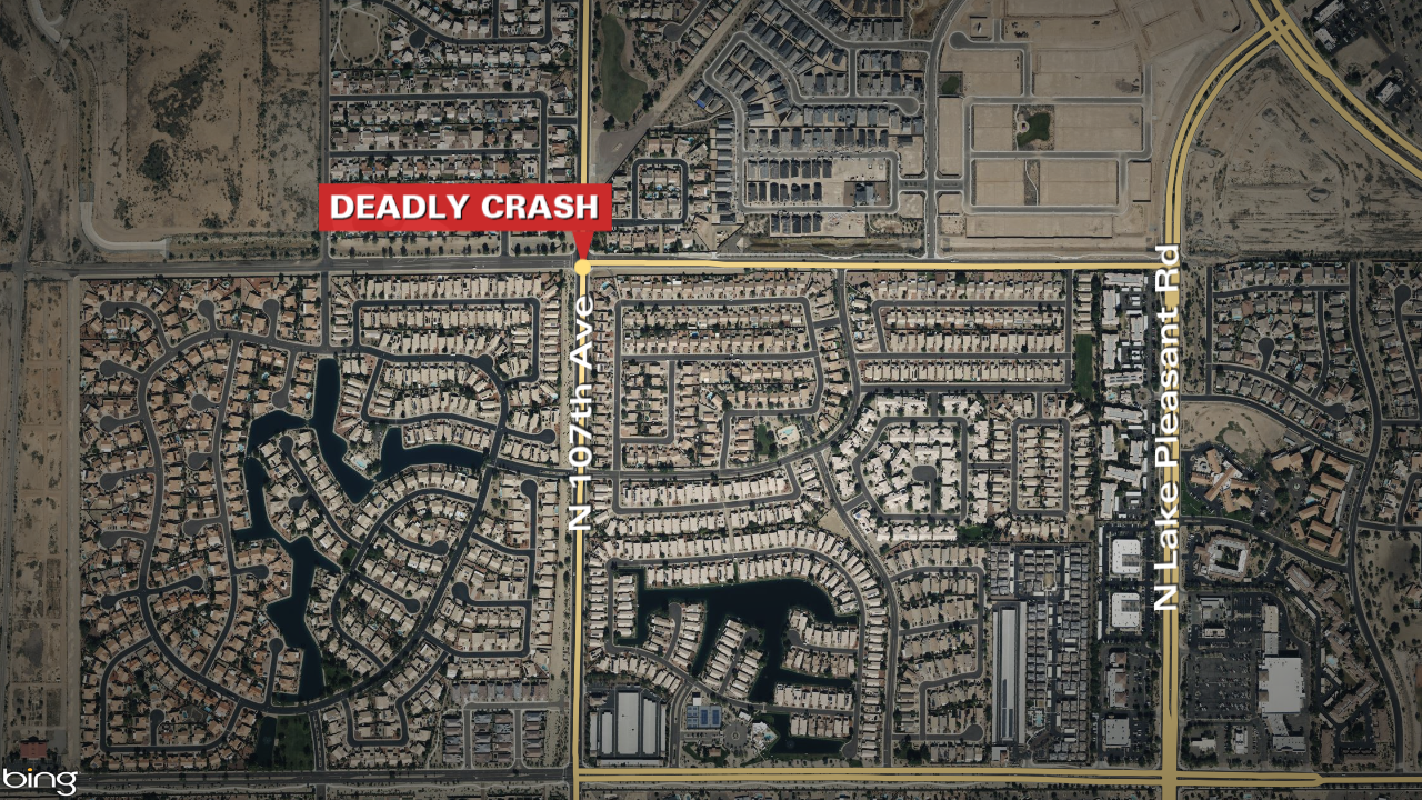 Fresh information revealed in fatal Peoria car accident