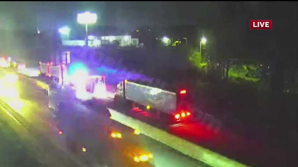 Troopers halt search for details on fatal I-85 accident