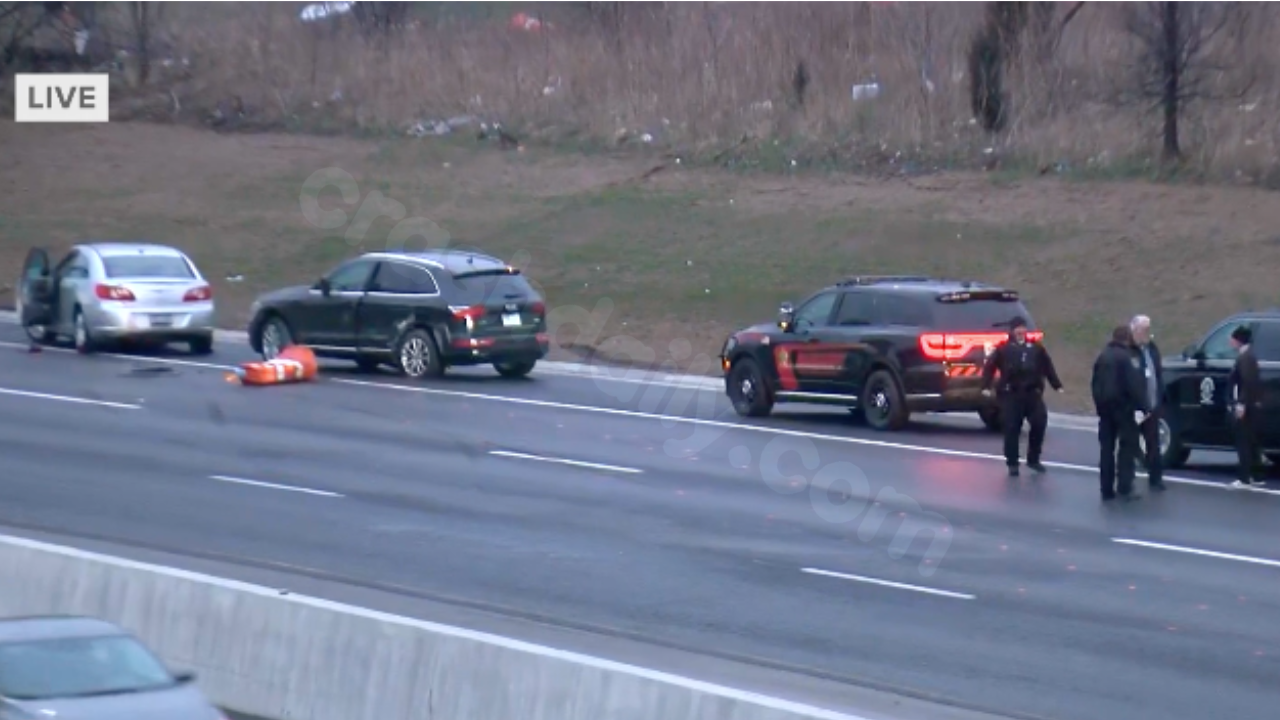 76-year-old woman dies on I-43 after being hit by alleged drunk driver