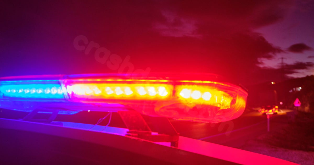 Fatal two-car crash in St. Clair County