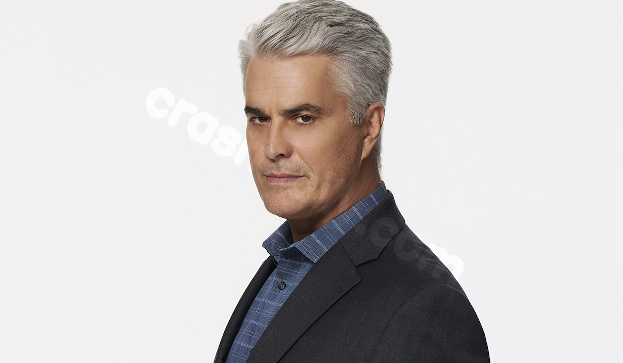 How Rick Hearst Terrified My Mom
