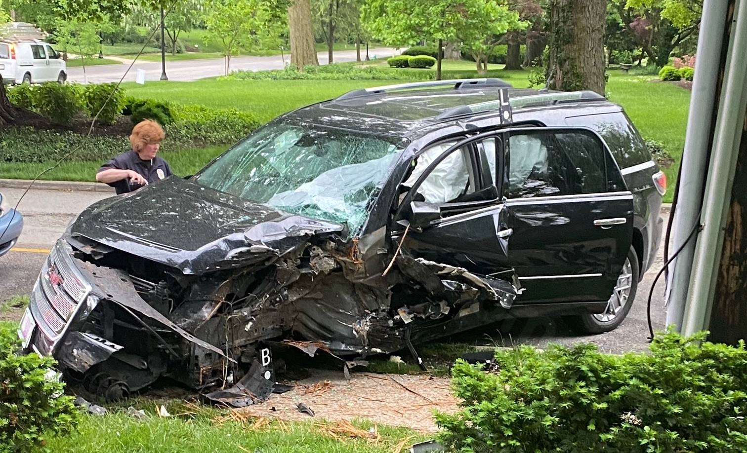 Indy woman receives 3-year sentence for causing 2 fatal crashes in 2022