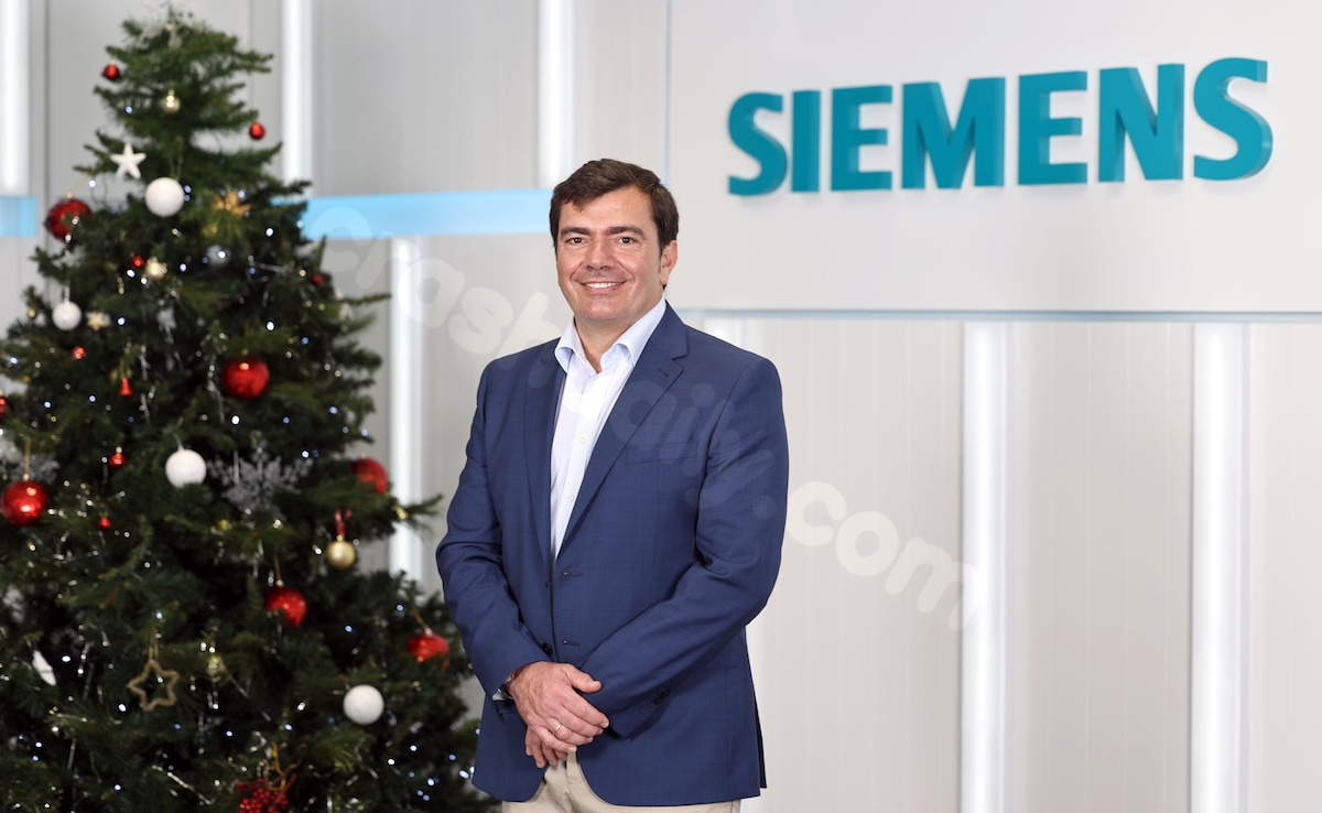 Agustin Escobar: Siemens Executive Fatally Injured in New York Helicopter Accident